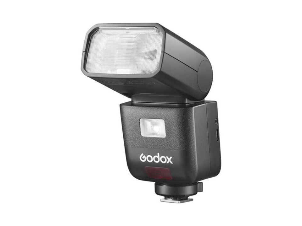 Godox V480S Sony Uyumlu Tepe Flaşı