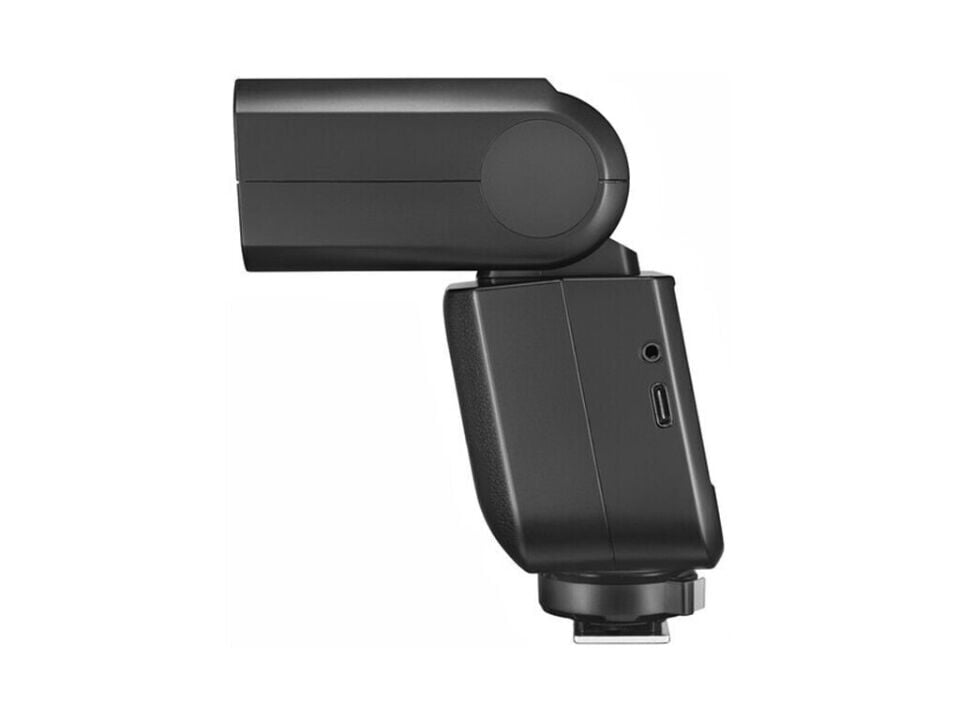 Godox V480N Nikon Uyumlu Tepe Flaşı