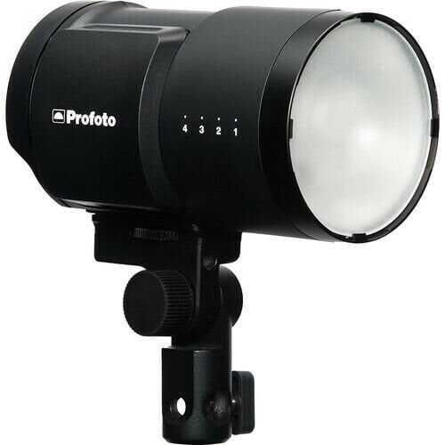 Profoto 901192 B10X 250 w/s Air TTL Akülü Paraflaş