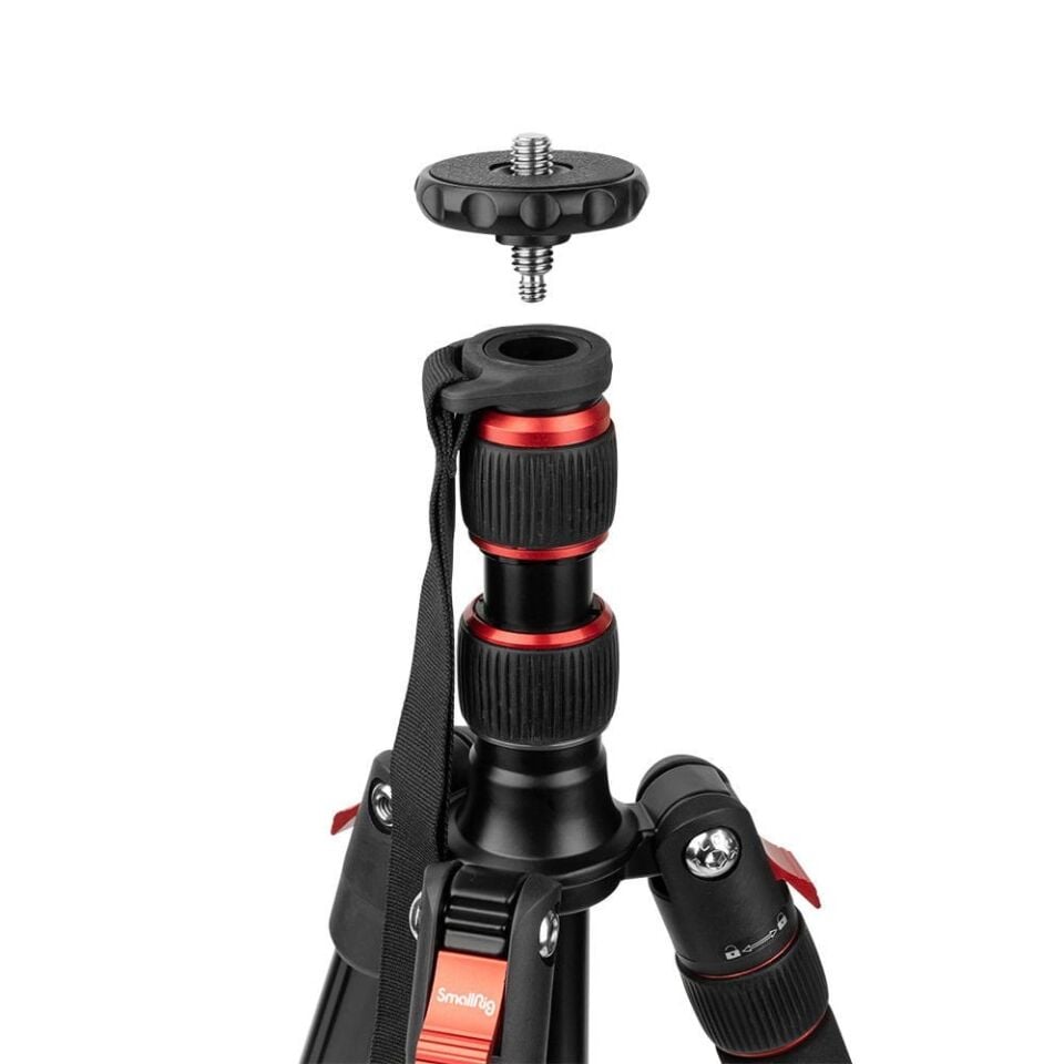 SmallRig 3983 T-10 Alüminyum Tripod