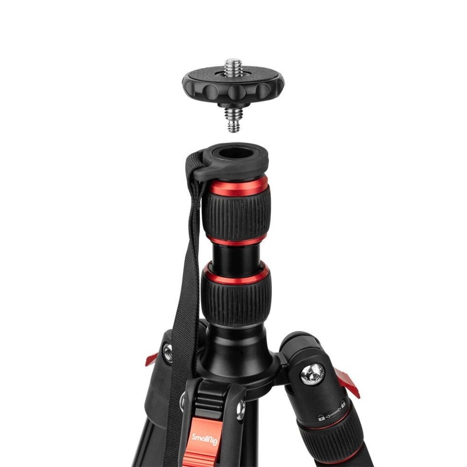 SmallRig 3983 T-10 Alüminyum Tripod
