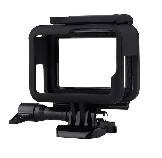 Oem Marka GoPro 5 / 6 / 7 İçin Plastik Kafes
