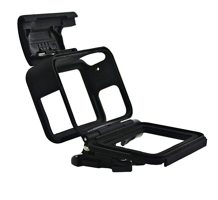 Oem Marka GoPro 5 / 6 / 7 İçin Plastik Kafes