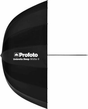 Profoto 100983 S 85cm Derin Beyaz Şemsiye