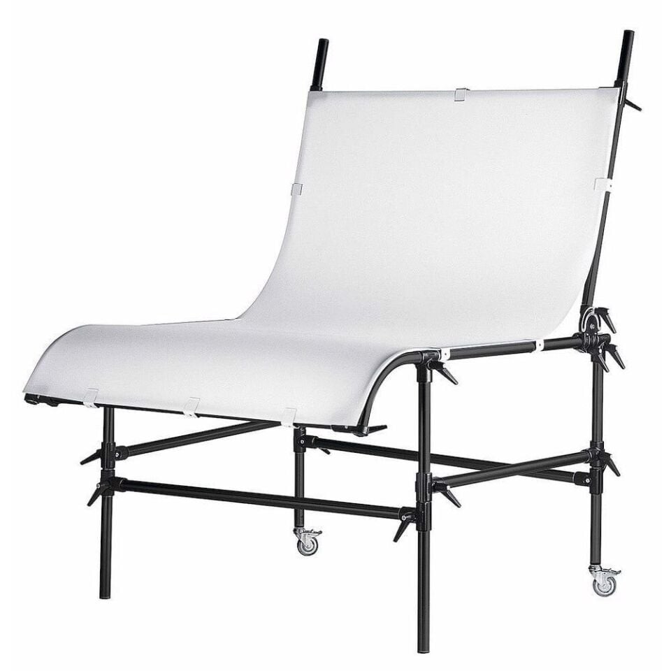 Manfrotto 220B Stillife Çekim Masası