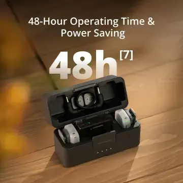 DJI Mic Mini 2 (2 TX + 1 Mobile RX + Charging Case)