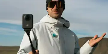 DJI Mic Mini 2 (2 TX + 1 Mobile RX + Charging Case)