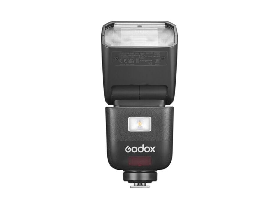 Godox V480F Fujifilm Uyumlu Tepe Flaşı
