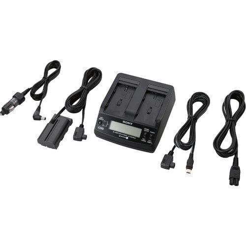 Sony AC-VQ1051D AC Adaptör