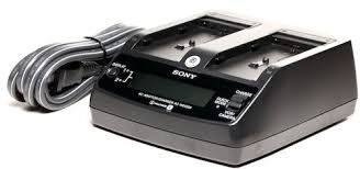 Sony AC-VQ1051D AC Adaptör