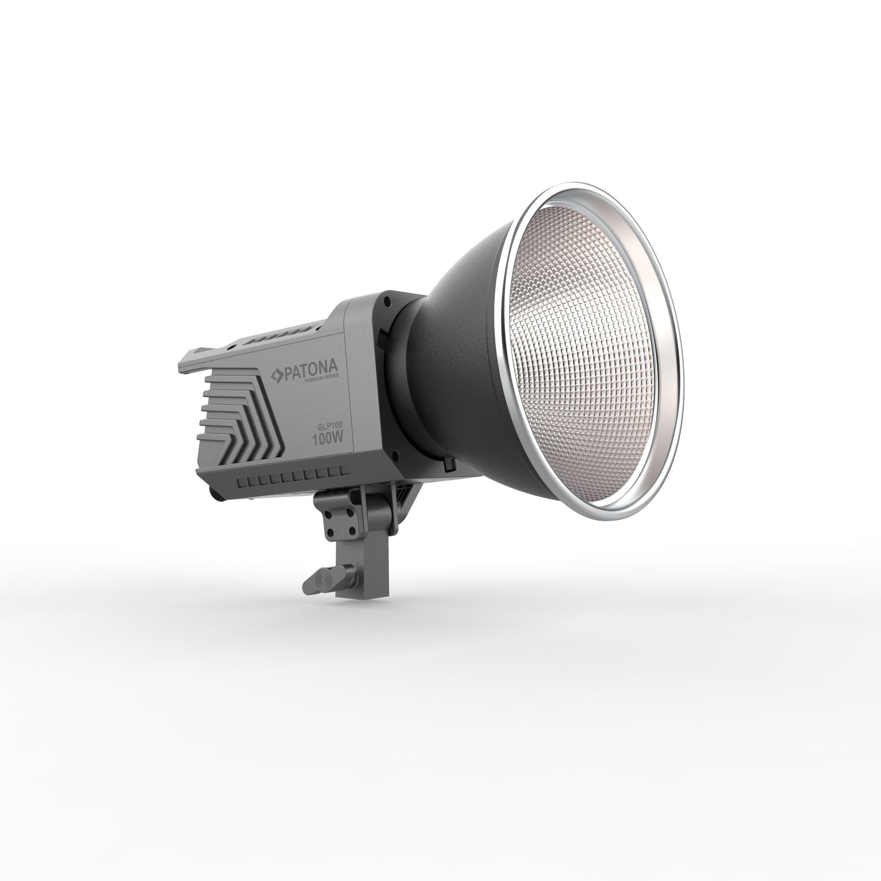 Patona 4167 Premium GLP100 Rgb Cob Led-Stüdyo Işığı 100W
