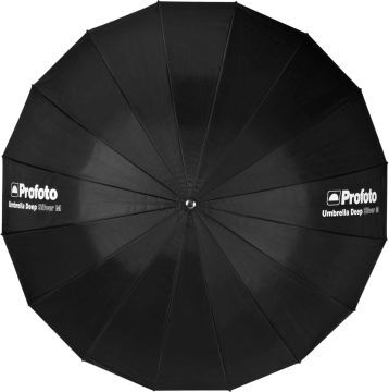 Profoto 100987 M 105cm Derin Gümüş Şemsiye