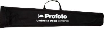 Profoto 100987 M 105cm Derin Gümüş Şemsiye