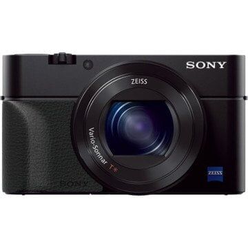 Sony AG-R2 Kavrama Tutacağı