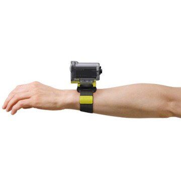 Sony AKA-WM1 Action Cam için Bilek Kayışı