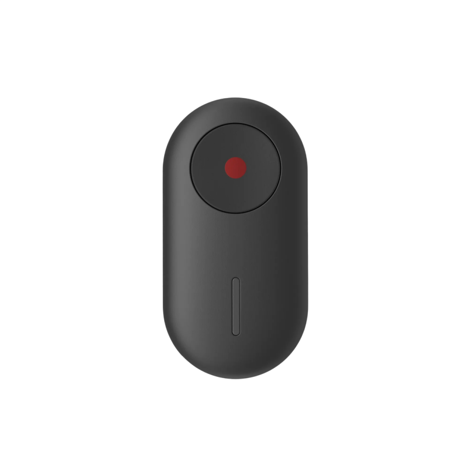Insta360 Mini Remote (X5 / X4 / Ace Pro 2 / Go 3S)