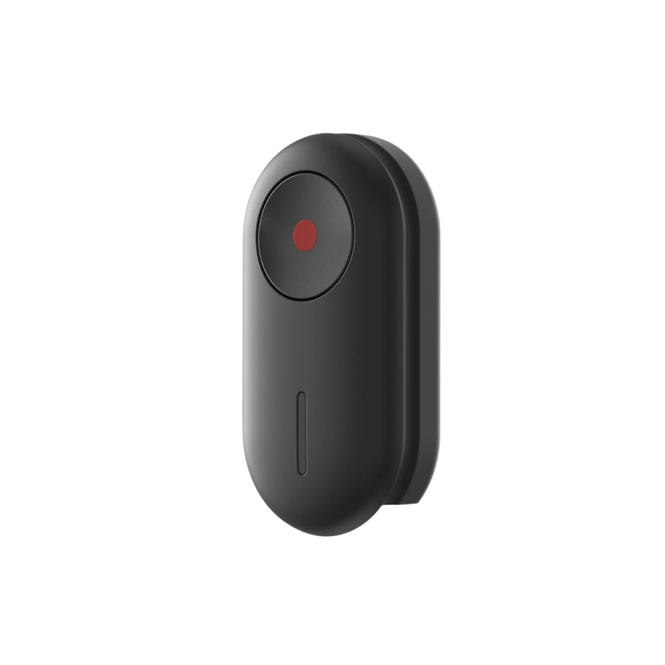 Insta360 Mini Remote (X5 / X4 / Ace Pro 2 / Go 3S)