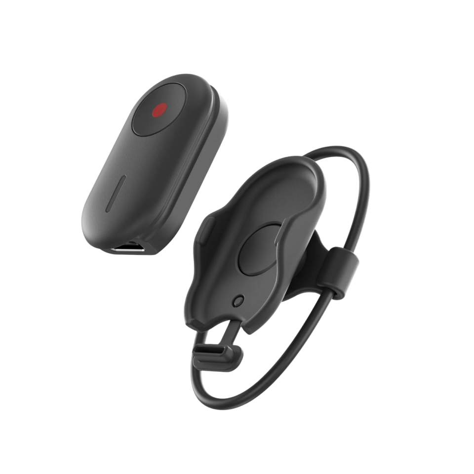 Insta360 Mini Remote (X5 / X4 / Ace Pro 2 / Go 3S)