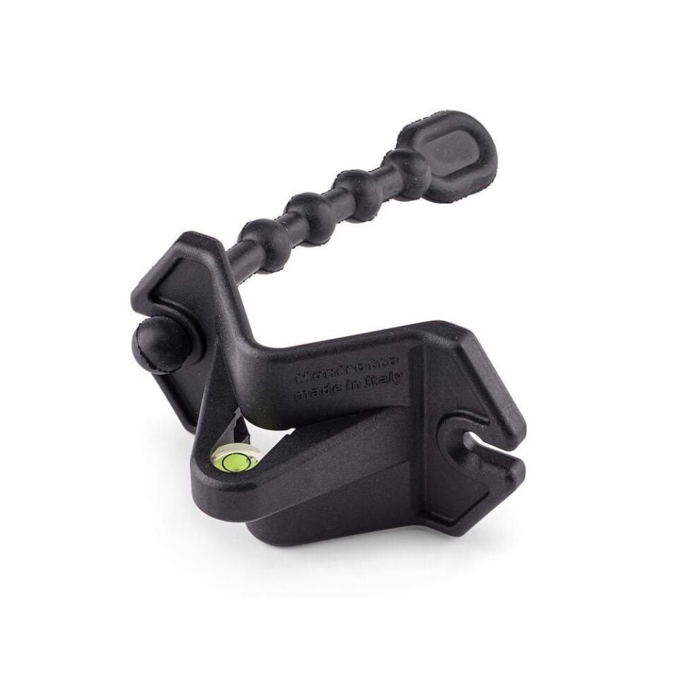 Manfrotto Ma 032Spl Autopole Spirit Level