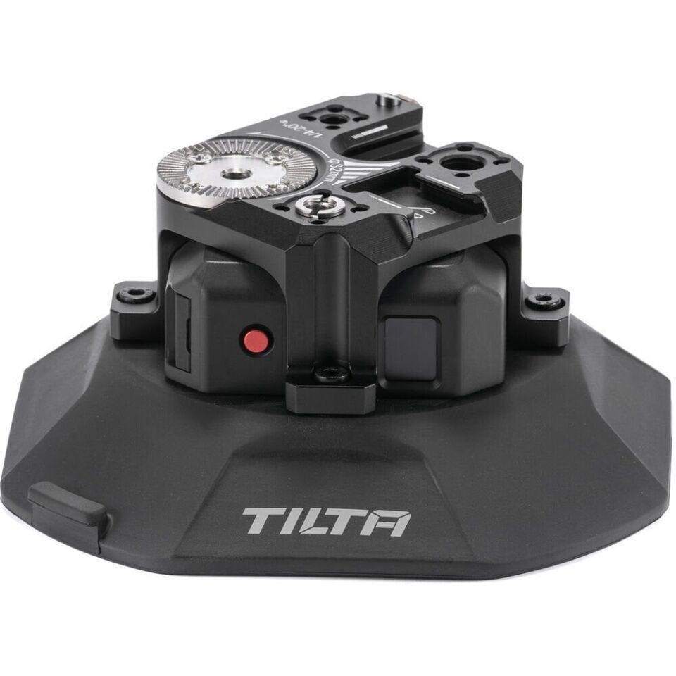 Tilta Electronic Suction Cup (4.5) Hda-Esc-Mmb-45