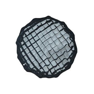 Patona 4183 Premium Deep Throw Softbox 90cm Izgara ve Çantalı ( Bowens Mount )