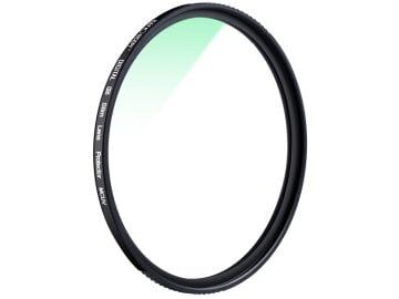 K&F Concept 82mm UV Slim HD Filtre