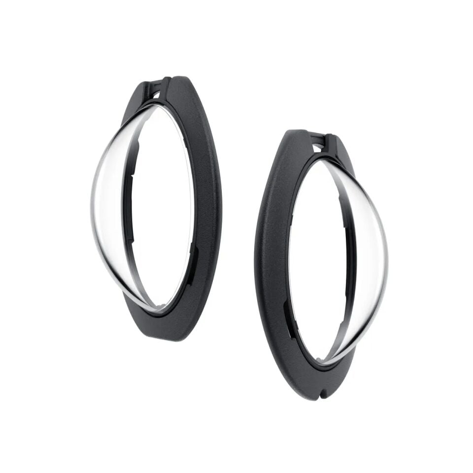 Insta360 X3 Premium Removable Lens Guard (Ekstra Güçlendirilmiş)