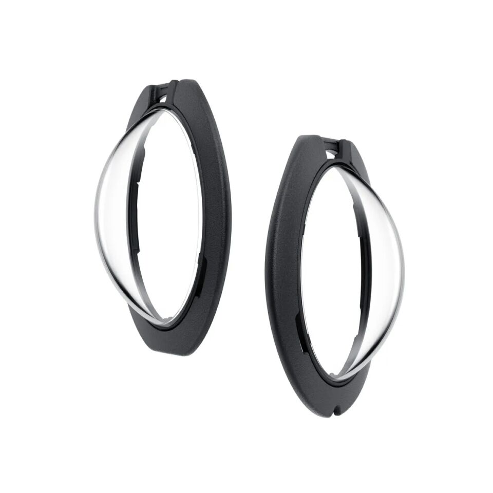 Insta360 X3 Premium Removable Lens Guard (Ekstra Güçlendirilmiş)