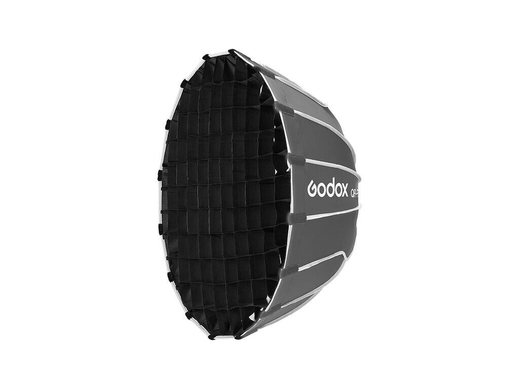 Godox P120TG Grid (QR-P120T / QR-P120 İçin)
