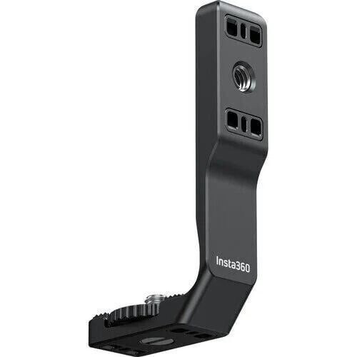 Insta360 X4 Vertical Horizontal Mount