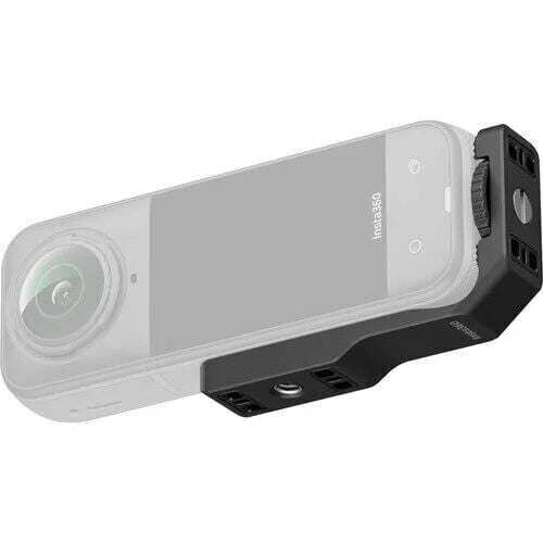 Insta360 X4 Vertical Horizontal Mount