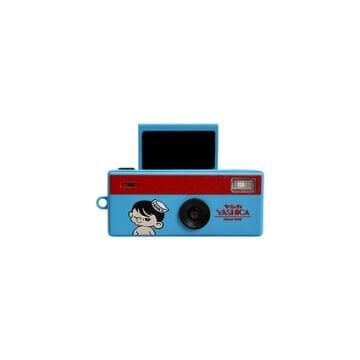Yashica Funtastic Keychain Camera (YASHICA Boy Adventure)