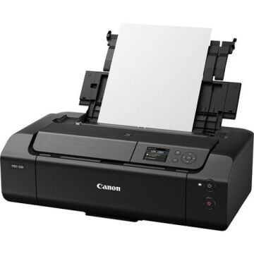 Canon PIXMA PRO-200 Fotoğraf Yazıcısı