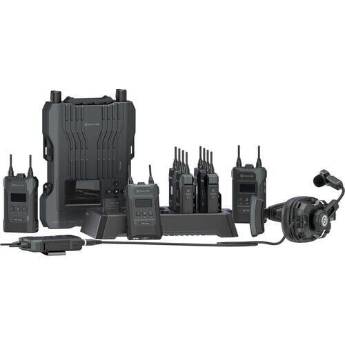Hollyland Solidcom M1 Pro Full-Duplex Wireless Intercom System