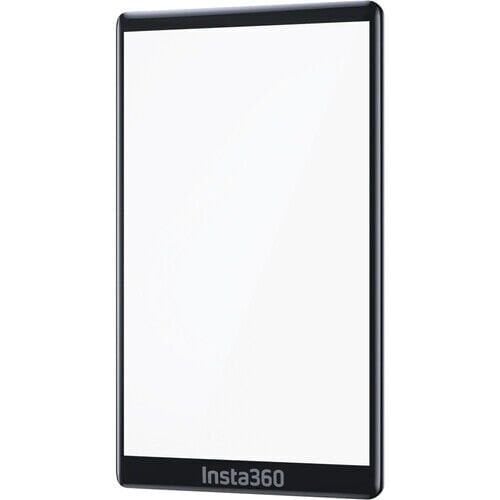 Insta360 X5 Cooling Ekran Koruyucu
