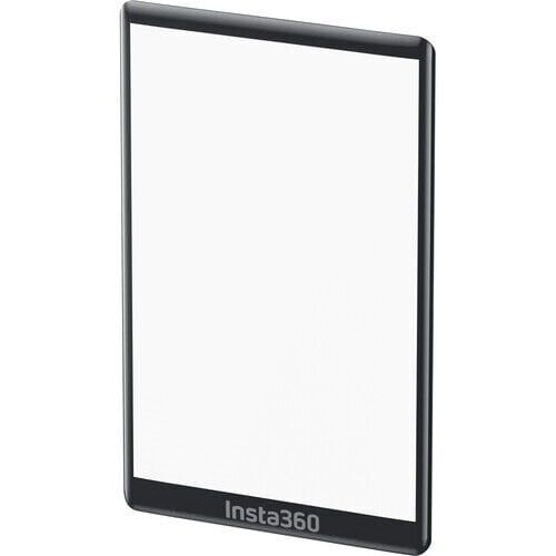 Insta360 X5 Cooling Ekran Koruyucu