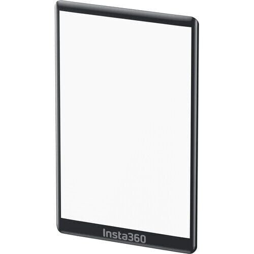 Insta360 X5 Cooling Ekran Koruyucu