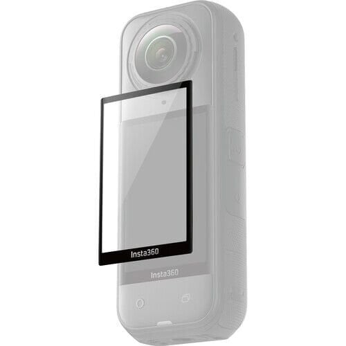 Insta360 X5 Cooling Ekran Koruyucu