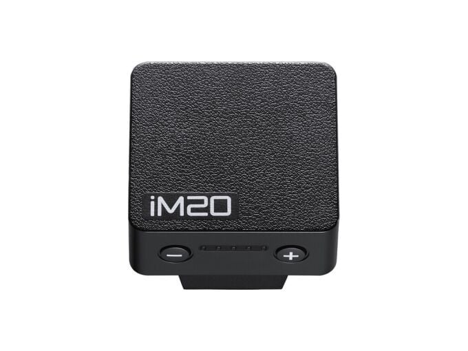 Godox IM20 Mikro Tepe Flaşı