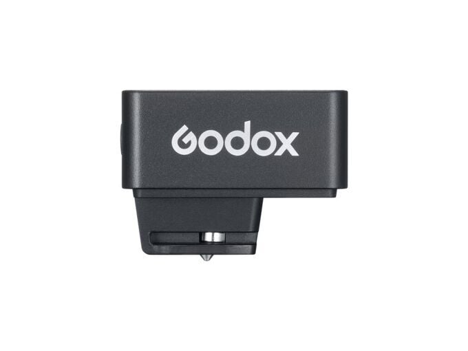 Godox IM20 Mikro Tepe Flaşı