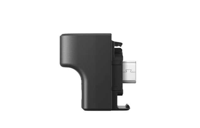 Insta360 Ace Serisi Mikrofon Adaptörü (Ace Pro, Ace Pro 2)