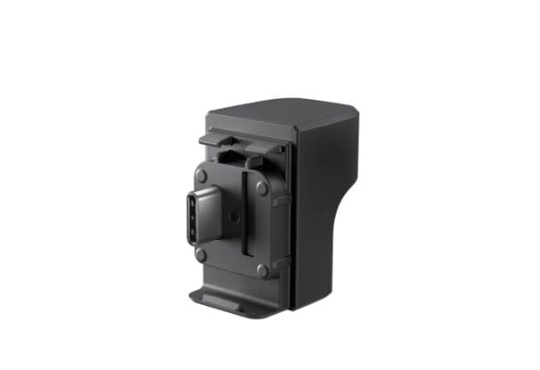 Insta360 Ace Serisi Mikrofon Adaptörü (Ace Pro, Ace Pro 2)