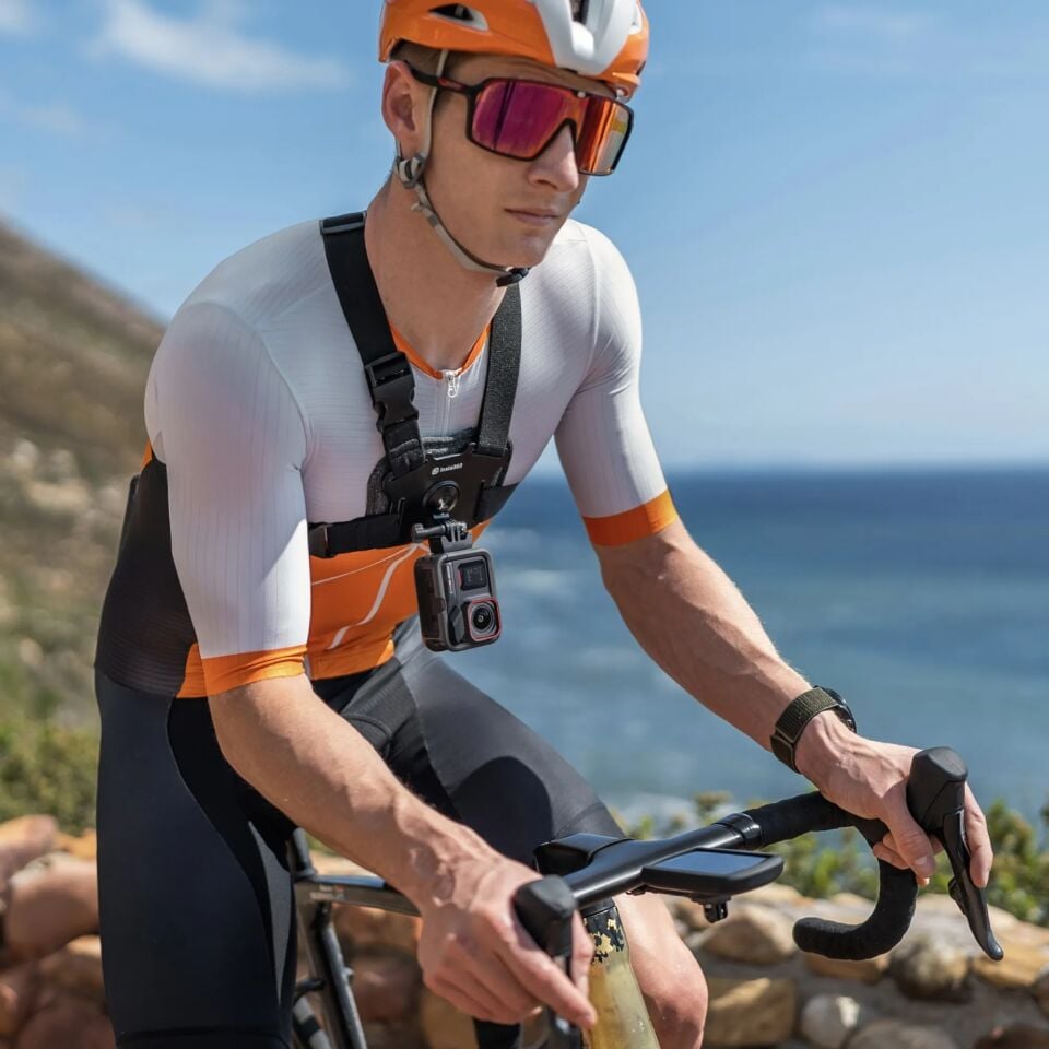 Ace Pro Vertical - Horizontal Frame (Ace Pro, Ace Pro 2)