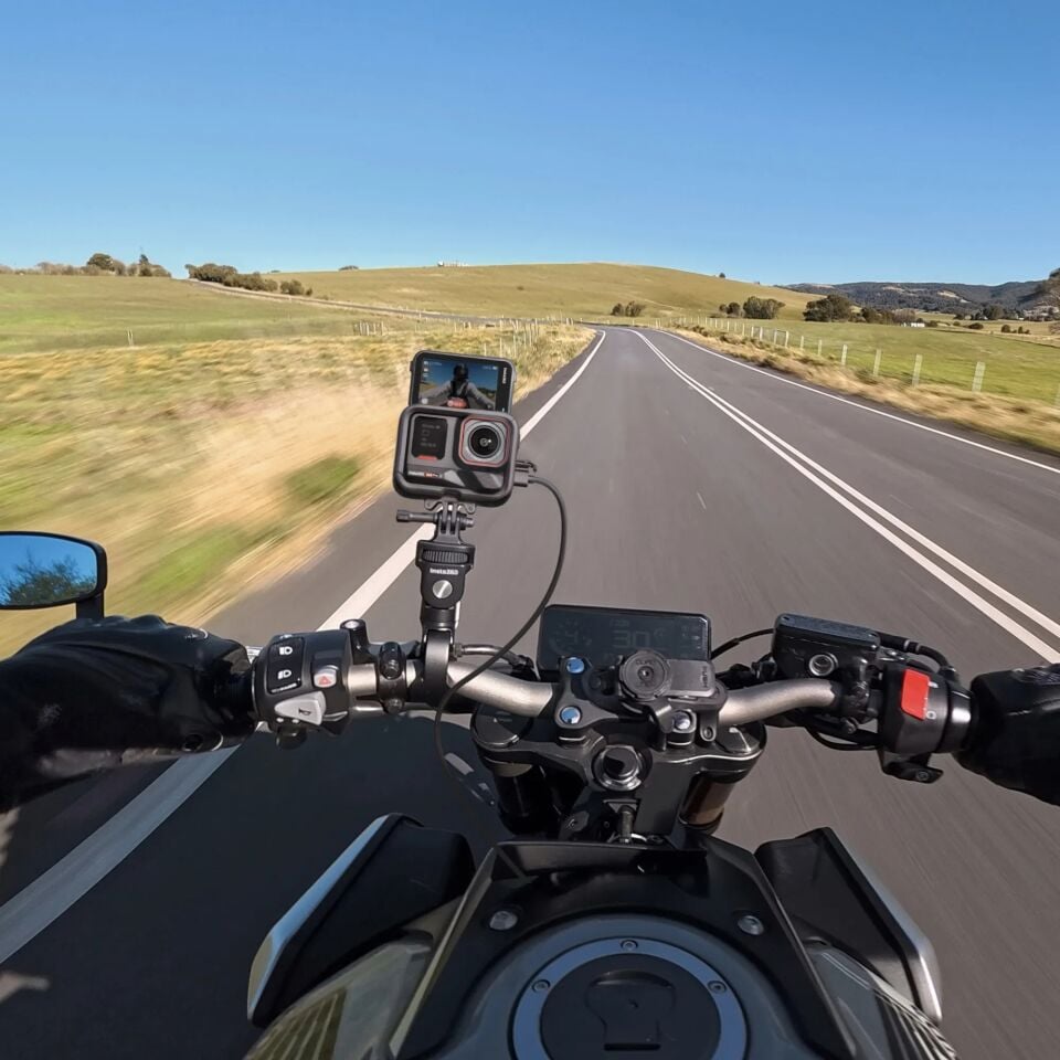 Ace Pro Vertical - Horizontal Frame (Ace Pro, Ace Pro 2)