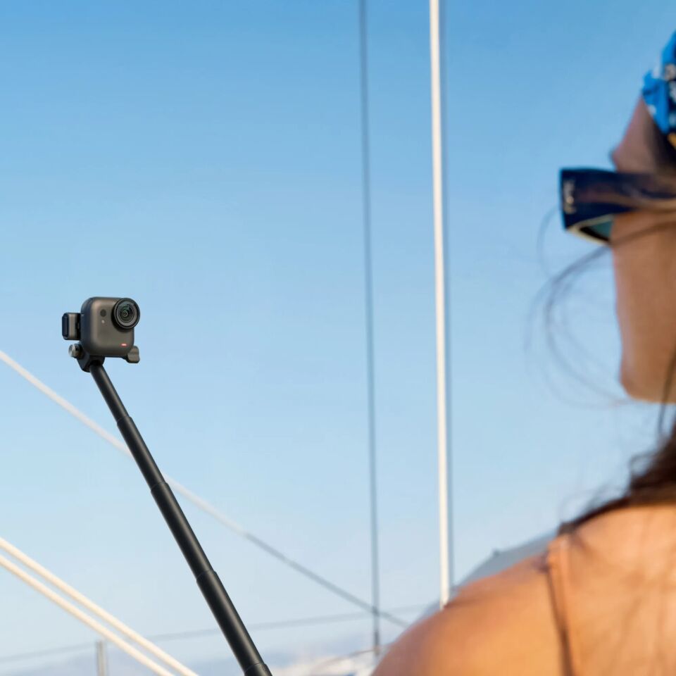 Insta360 Mini 2in1 Tripod 2.0