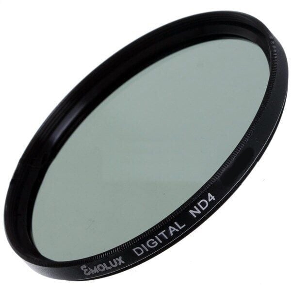 Emolux 67mm ND4 Filtre