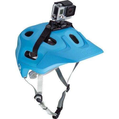 GoPro Hava Delikli Kask İçin Bağlantı Parçası - GVHS30