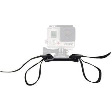 GoPro Hava Delikli Kask İçin Bağlantı Parçası - GVHS30