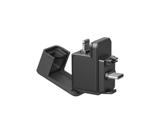 Insta360 X5 Quick Reader