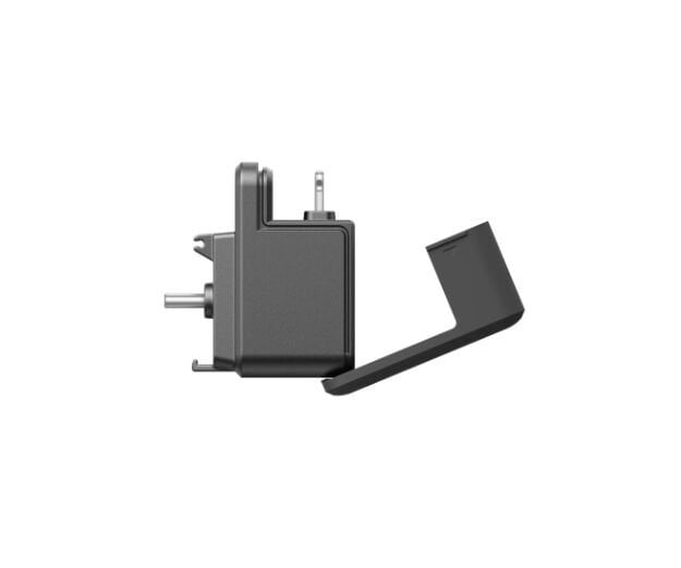 Insta360 X5 Quick Reader